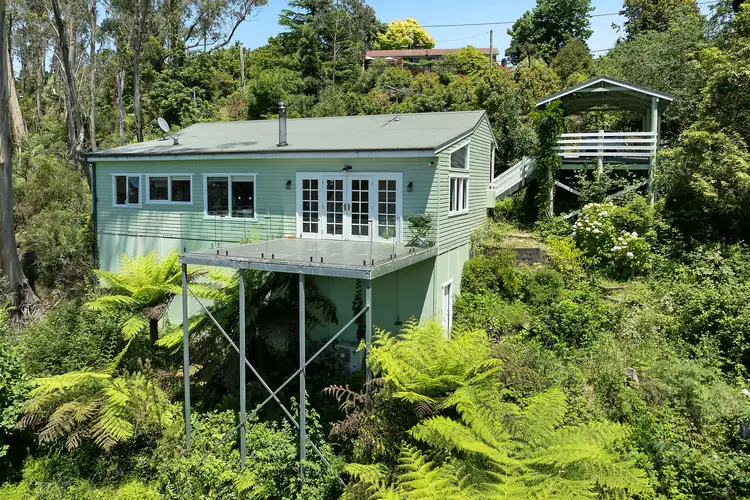 Fourth view of Homely house listing, 21 Queens Road, Leura NSW 2780