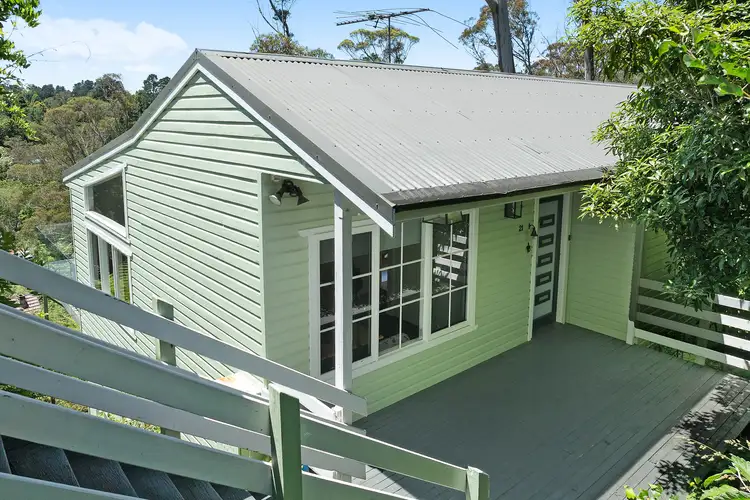 Fifth view of Homely house listing, 21 Queens Road, Leura NSW 2780