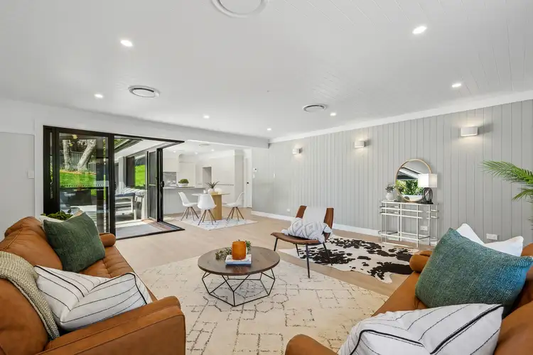 Second view of Homely house listing, 31 Cedar Street, Katoomba NSW 2780