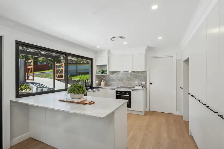 Fifth view of Homely house listing, 31 Cedar Street, Katoomba NSW 2780