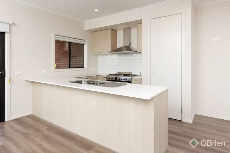 Second view of Homely house listing, 17 Canon Street, Leneva VIC 3691