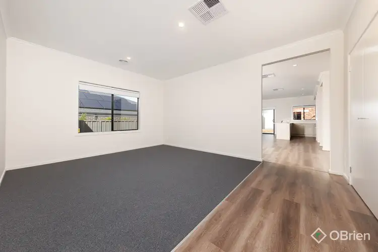 Fifth view of Homely house listing, 17 Canon Street, Leneva VIC 3691