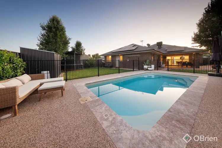 Main view of Homely house listing, 4 Kerry Avenue, Killara VIC 3691