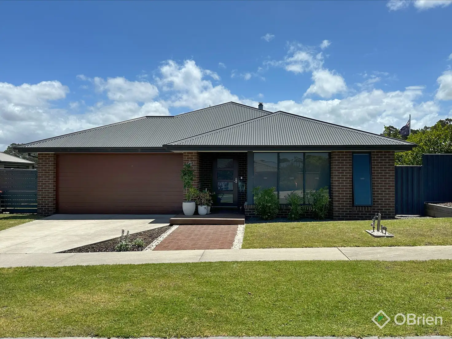 Main view of Homely house listing, 6 Coralyn Drive, Swan Reach VIC 3903