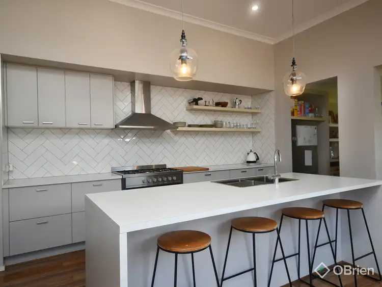 Fourth view of Homely house listing, 6 Coralyn Drive, Swan Reach VIC 3903