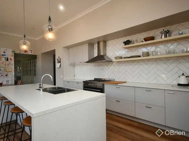 Fifth view of Homely house listing, 6 Coralyn Drive, Swan Reach VIC 3903