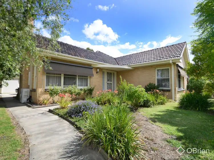 Main view of Homely house listing, 18 Grant Street, Bairnsdale VIC 3875