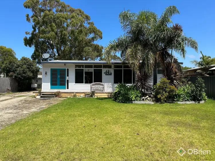 65 King Street, Paynesville VIC 3880