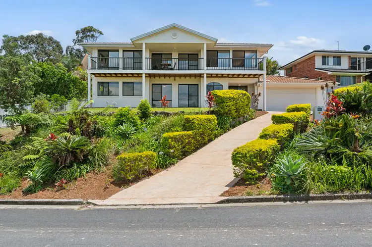 Main view of Homely house listing, 3A Coachmans Close, Sapphire Beach NSW 2450