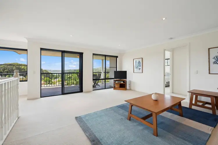 Sixth view of Homely house listing, 3A Coachmans Close, Sapphire Beach NSW 2450