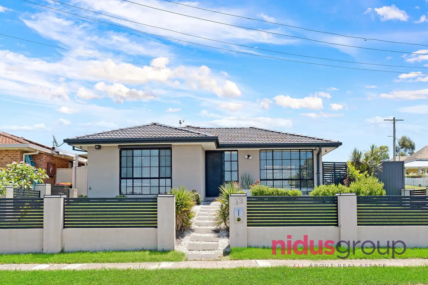 Main view of Homely house listing, 33 Aquilina Drive, Plumpton NSW 2761