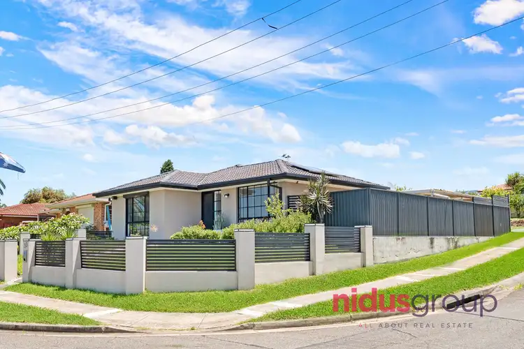 Second view of Homely house listing, 33 Aquilina Drive, Plumpton NSW 2761