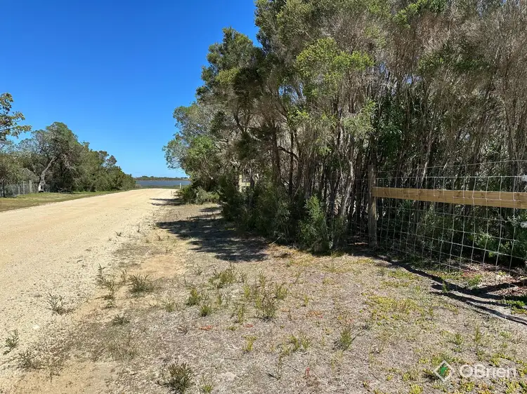 Third view of Homely land listing, 6 Rucker Avenue, Hollands Landing VIC 3862