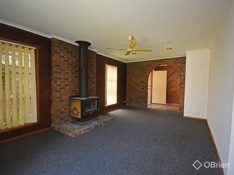 Second view of Homely house listing, 3 Hoddinott Street, East Bairnsdale VIC 3875