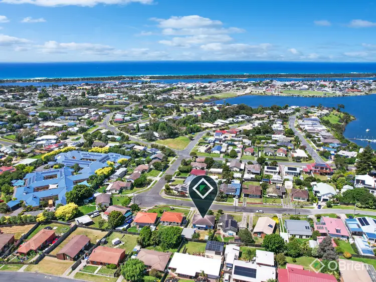 28 Bogong Street, Lakes Entrance VIC 3909