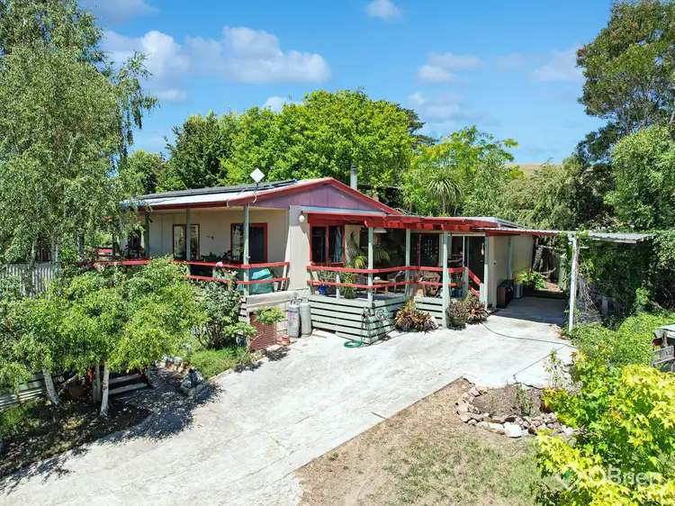 9 & 11 Riverview Rise, Buchan VIC 3885