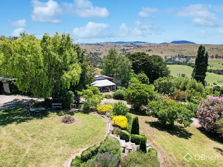 Third view of Homely house listing, 9 & 11 Riverview Rise, Buchan VIC 3885