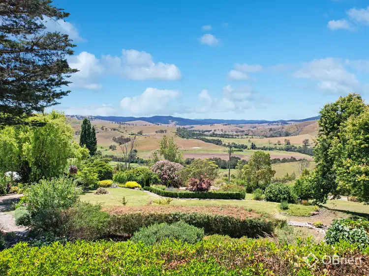 Fourth view of Homely house listing, 9 & 11 Riverview Rise, Buchan VIC 3885