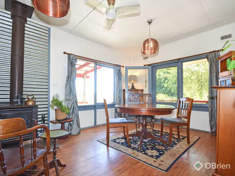 Fifth view of Homely house listing, 9 & 11 Riverview Rise, Buchan VIC 3885