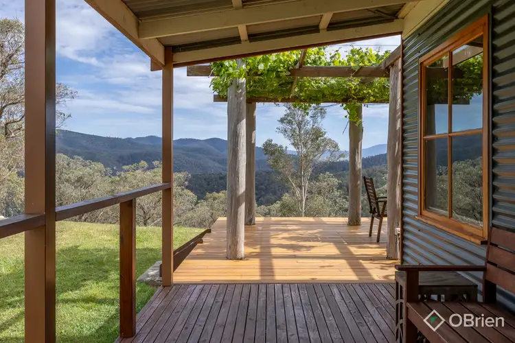 3730 Great Alpine Road, Tambo Crossing VIC 3893