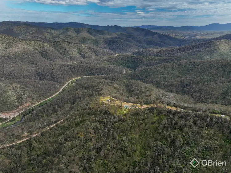 Third view of Homely rural property listing, 3730 Great Alpine Road, Tambo Crossing VIC 3893