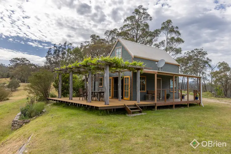 Fifth view of Homely rural property listing, 3730 Great Alpine Road, Tambo Crossing VIC 3893