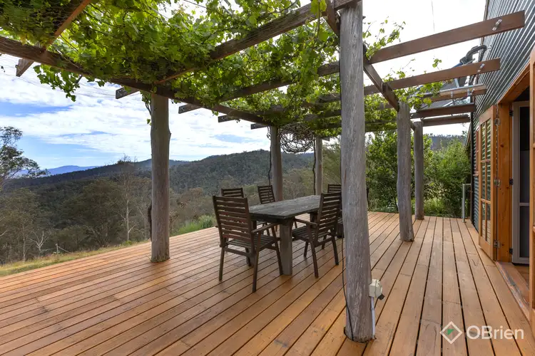Sixth view of Homely rural property listing, 3730 Great Alpine Road, Tambo Crossing VIC 3893