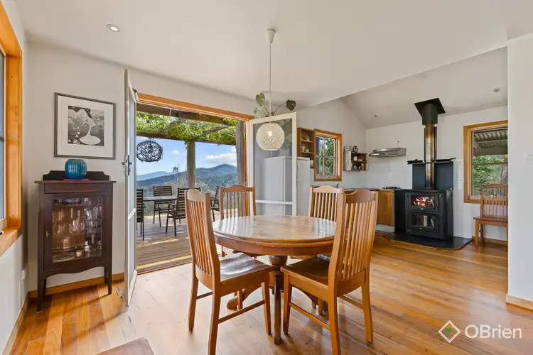 Seventh view of Homely rural property listing, 3730 Great Alpine Road, Tambo Crossing VIC 3893