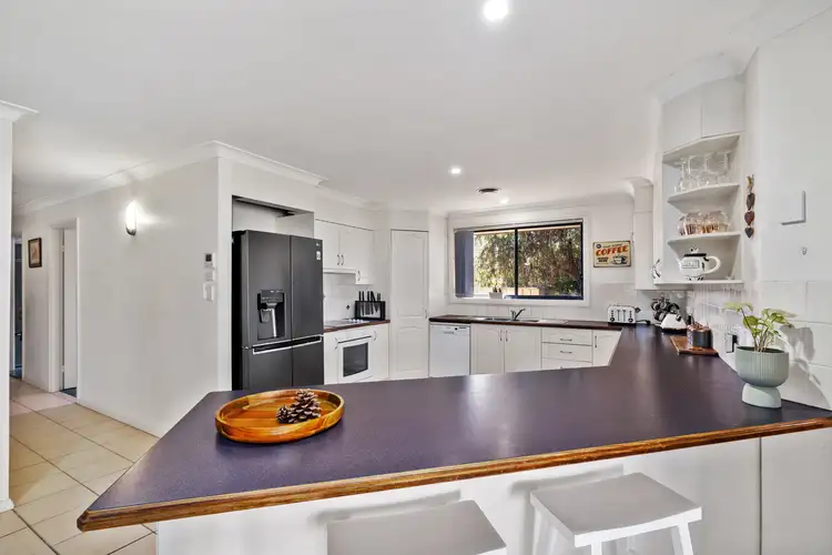 Fourth view of Homely house listing, 59 Harrier Parade, Tamworth NSW 2340