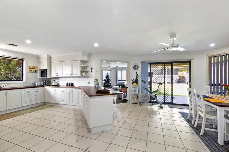 Sixth view of Homely house listing, 59 Harrier Parade, Tamworth NSW 2340