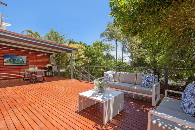 Second view of Homely house listing, 37 Kipling Drive, Bateau Bay NSW 2261