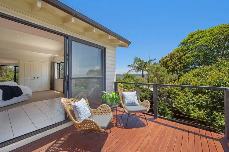 Fourth view of Homely house listing, 37 Kipling Drive, Bateau Bay NSW 2261