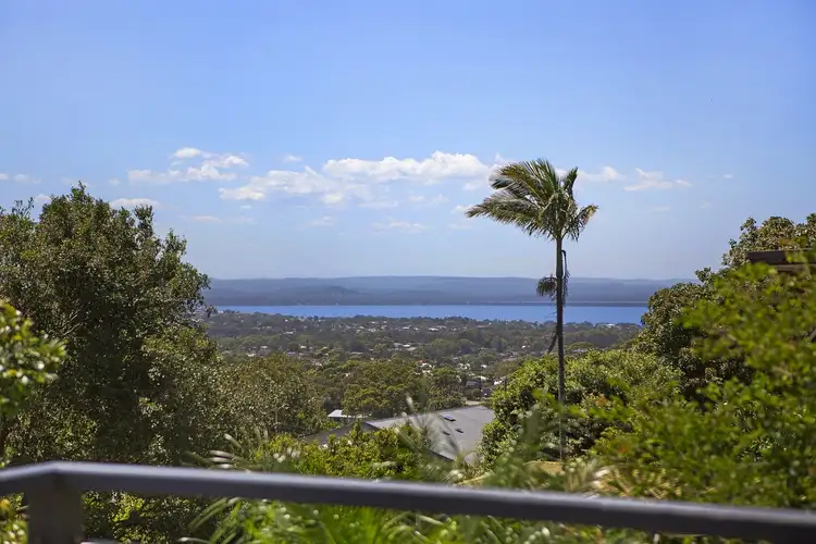 Sixth view of Homely house listing, 37 Kipling Drive, Bateau Bay NSW 2261