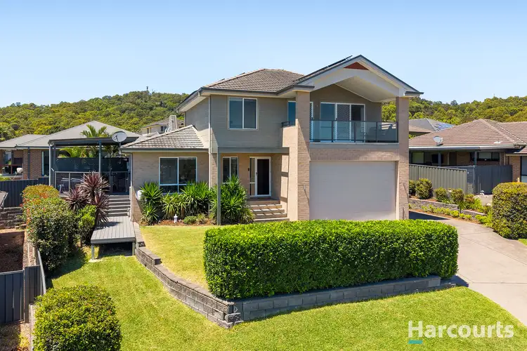 9 Kimberley Place, Macquarie Hills NSW 2285