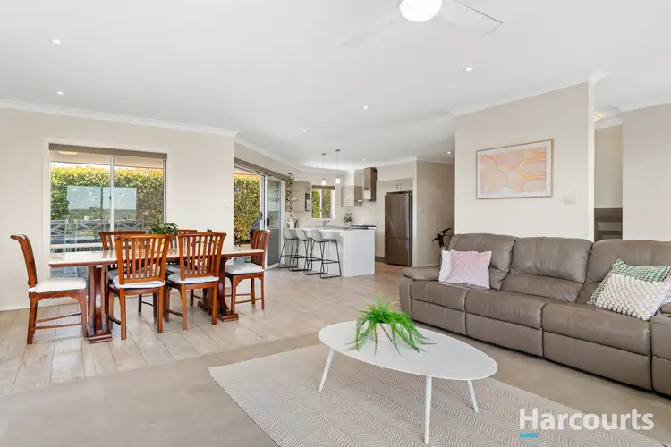 Fifth view of Homely house listing, 9 Kimberley Place, Macquarie Hills NSW 2285