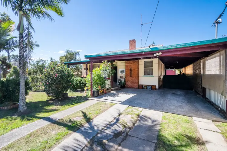 2 Margaret Crescent, South Grafton NSW 2460