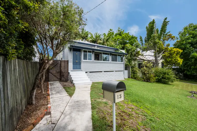 13 Oban Street, Maclean NSW 2463