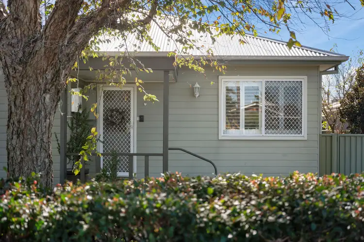 66 Circular Avenue