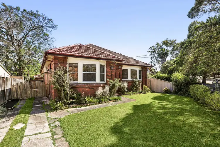 56 Redmyre Road, Strathfield NSW 2135