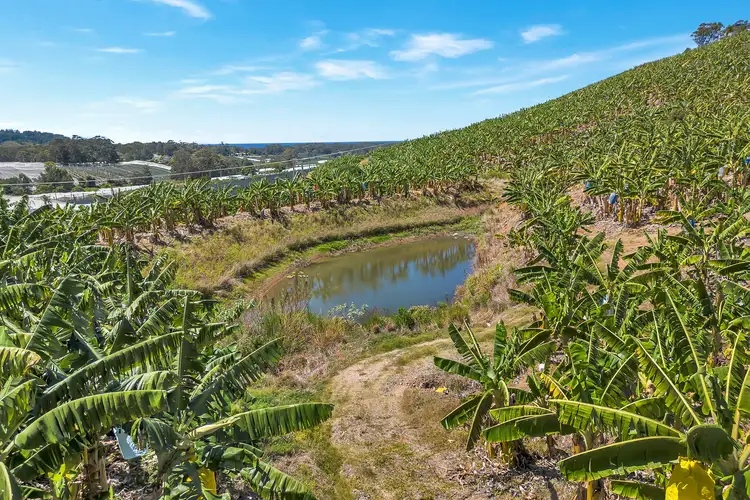 Second view of Homely land listing, Lot 3 Puhos Road, Sandy Beach NSW 2456