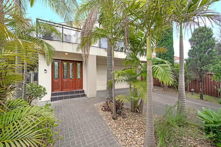 Main view of Homely house listing, 37 Dean Street, Strathfield South NSW 2136