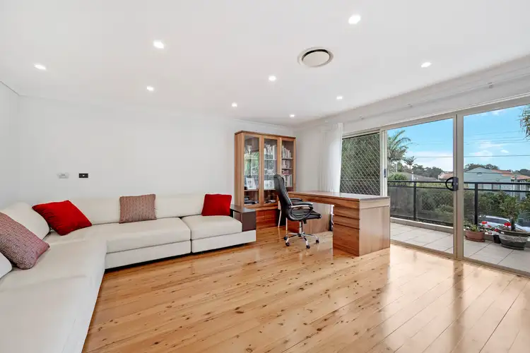 Second view of Homely house listing, 37 Dean Street, Strathfield South NSW 2136