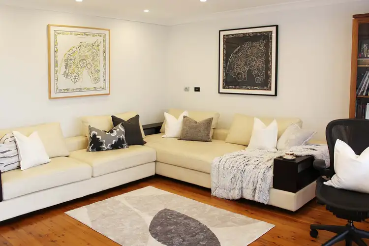 Third view of Homely house listing, 37 Dean Street, Strathfield South NSW 2136