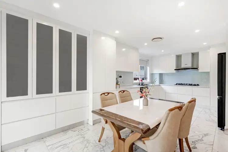 Sixth view of Homely house listing, 37 Dean Street, Strathfield South NSW 2136