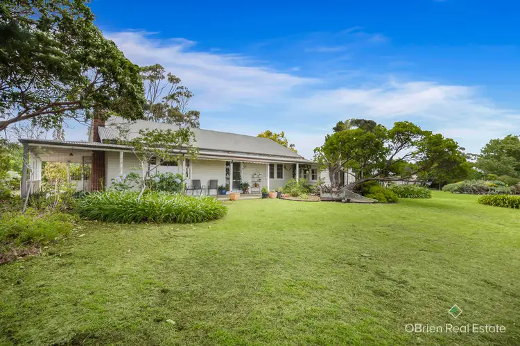 Second view of Homely house listing, 2-4 Jansson Road, Rhyll VIC 3923