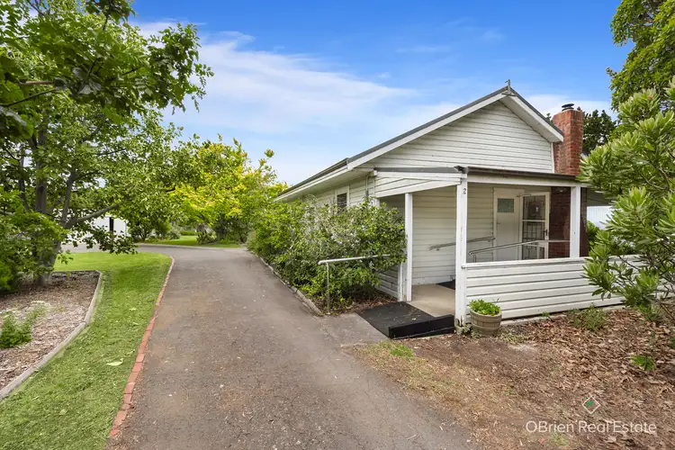 Fourth view of Homely house listing, 2-4 Jansson Road, Rhyll VIC 3923
