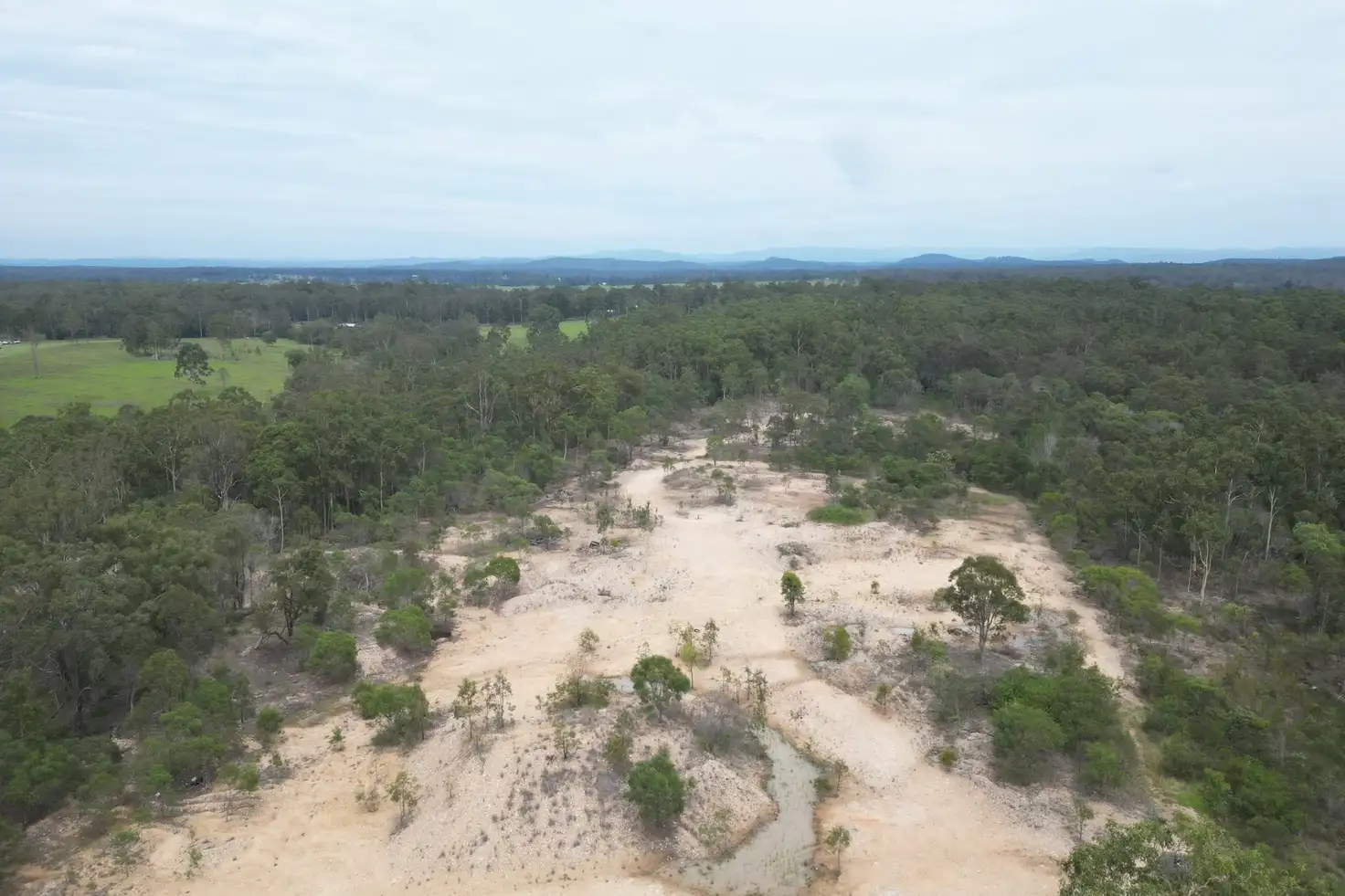 Main view of Homely rural property listing, Lot 12 Schwinghammer Road, Seelands NSW 2460
