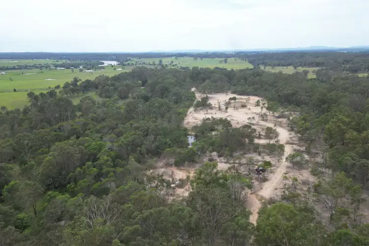 Third view of Homely rural property listing, Lot 12 Schwinghammer Road, Seelands NSW 2460
