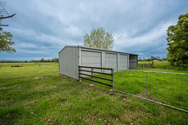 Fourth view of Homely rural property listing, 26 Point Road, Coldstream NSW 2462