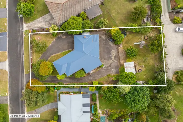 Second view of Homely house listing, 8 Scurrah Street, Ulverstone TAS 7315